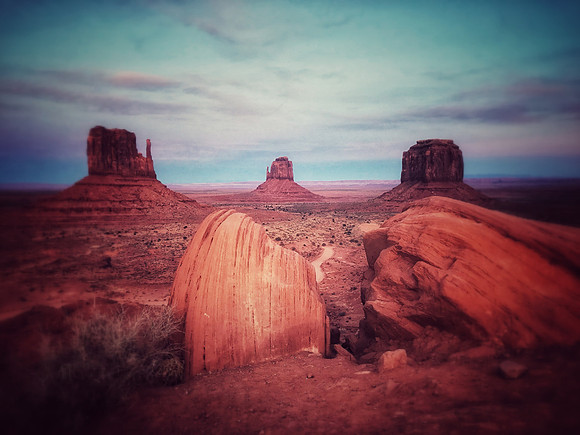 Monument Valley