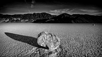 Racetrack Playa