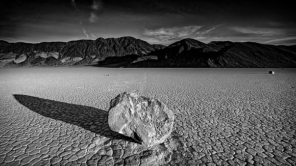 Racetrack Playa