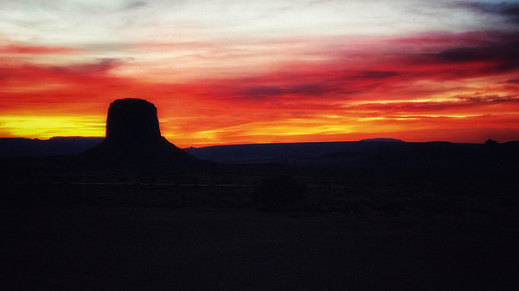 Monument Valley