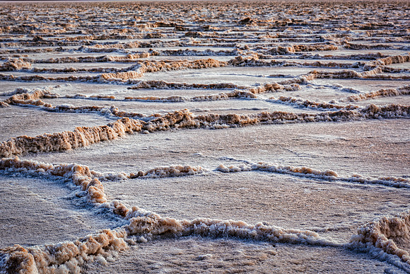 Badwater Basin