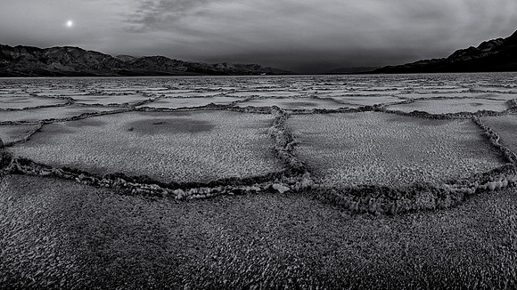 Badwater Basin
