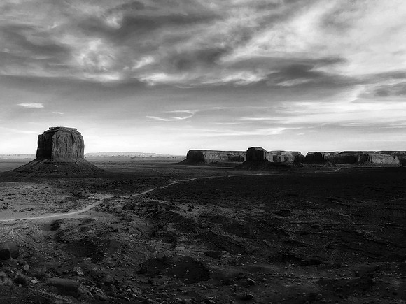 Monument Valley