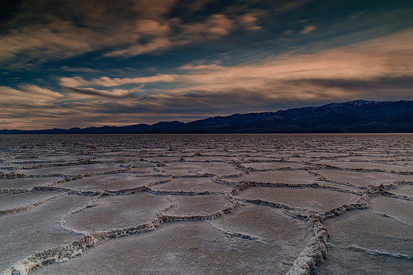 Badwater Basin