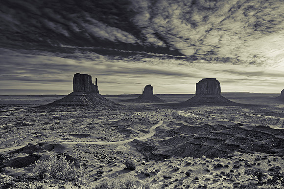 Monument Valley