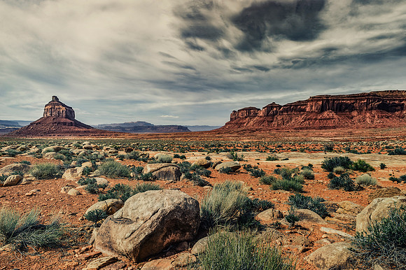 Monument Valley