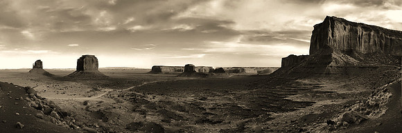 Monument Valley
