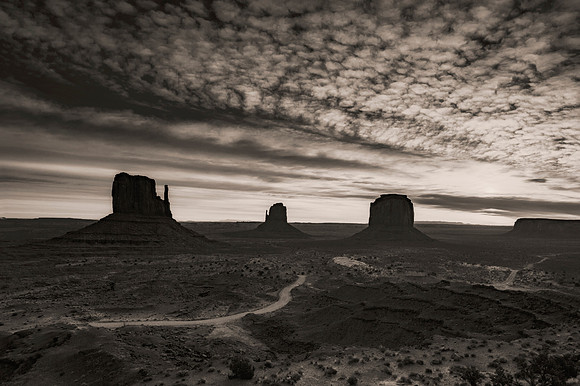 Monument Valley