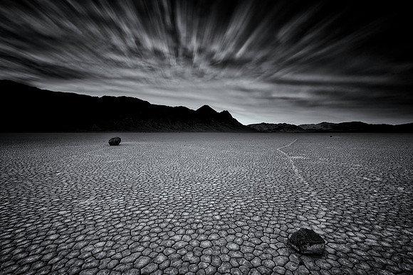 Racetrack Playa
