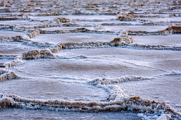 Badwater Basin