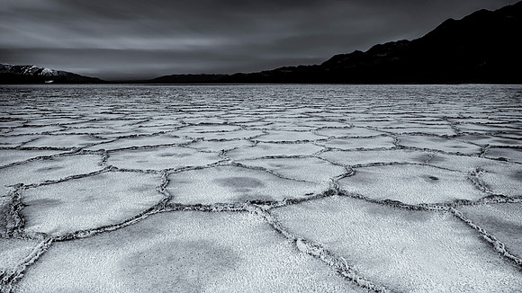 Badwater Basin