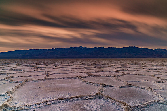 Badwater Basin