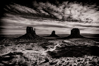 Monument Valley