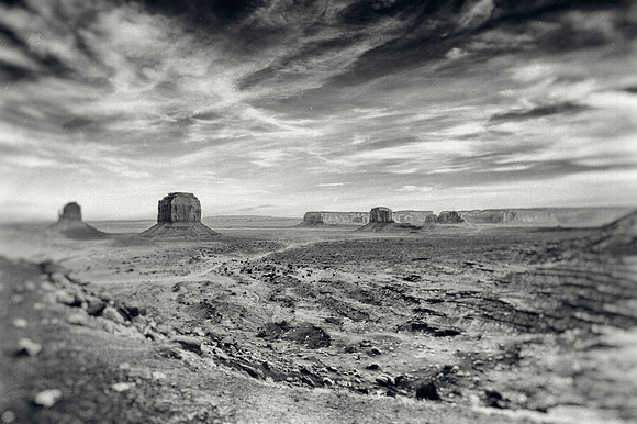 Monument Valley