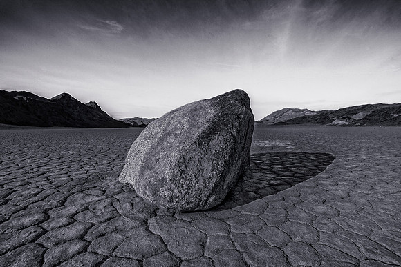 Racetrack Playa