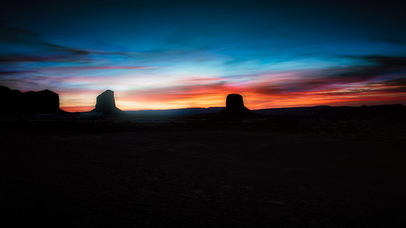 Monument Valley