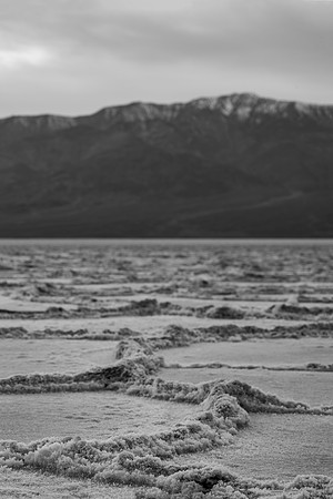Badwater Basin