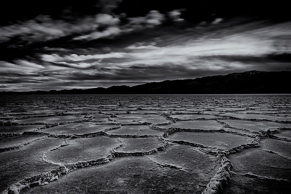 Badwater Basin
