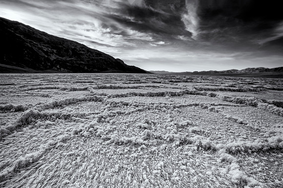 Badwater Basin