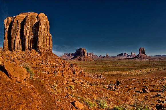 "Monument Valley", Arizona, sand, scenic, "New Mexico", scenic, USA, parks, sunrise, dawn, rocks, bertazzoni, "John Wayne", Hollywood, movies,