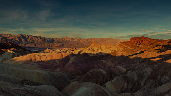 Zabriskie Point
