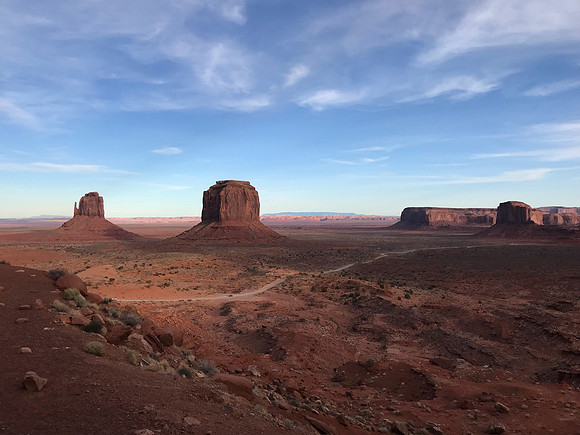 Monument Valley