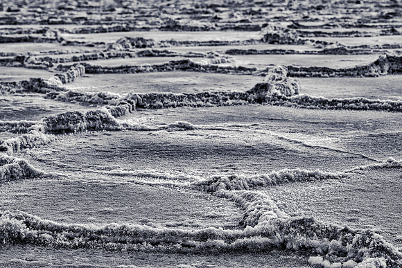 Badwater Basin