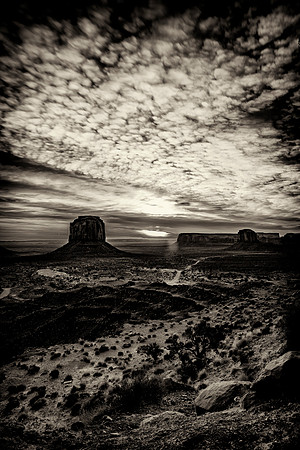 Monument Valley