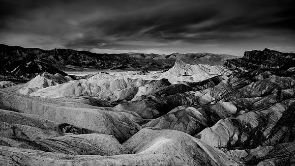 Zabriskie Point
