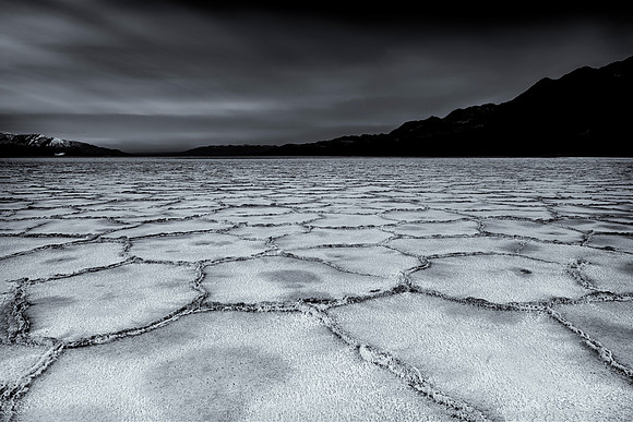 Badwater Basin