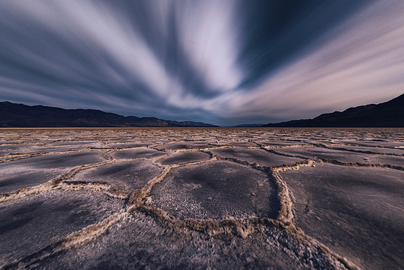 Badwater Basin