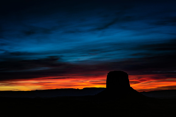 Monument Valley