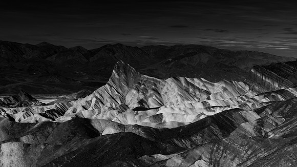 Zabriskie Point