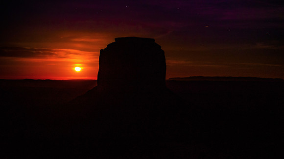 Monument Valley