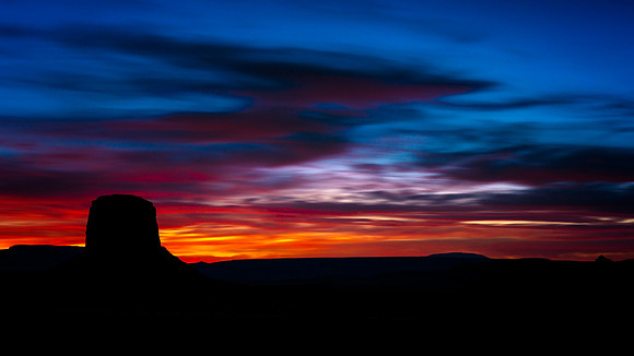 Monument Valley