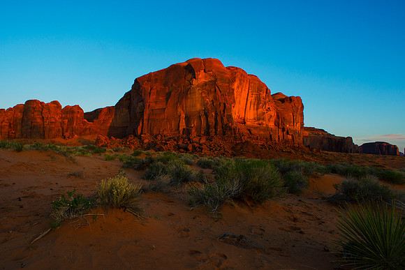 Arizona, Hollywood, bertazzoni, desert, grass, john Wayne, landscape, "monument valley", movies, nature, sand, scenic, sun, sunrise, western, "marco bertazzoni", rocks, USA, "New Mexico",