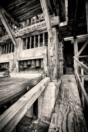 Skidoo Mine