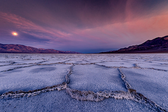 Badwater Basin