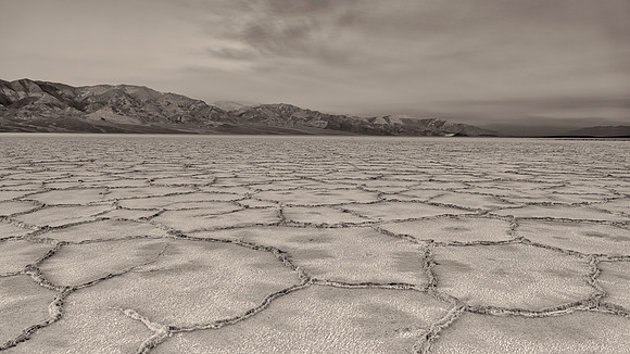 Badwater Basin