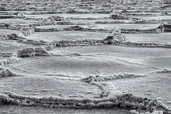 Badwater Basin