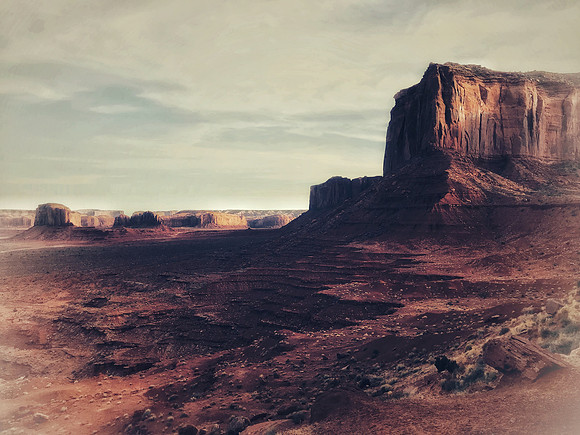 Monument Valley