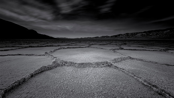 Badwater Basin