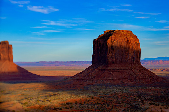 Monument Valley