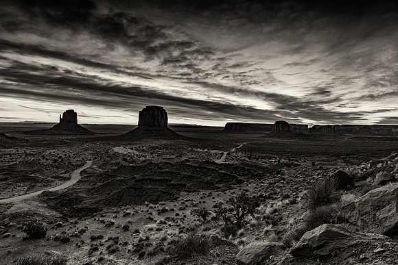 Monument Valley