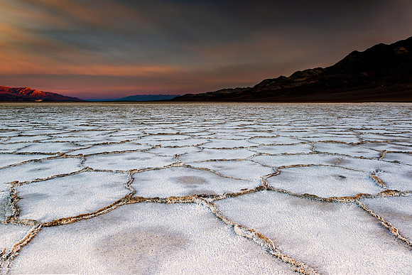 Badwater Basin