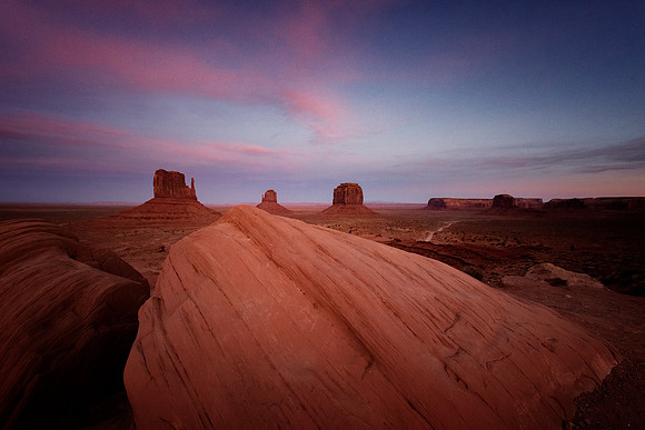 Monument Valley