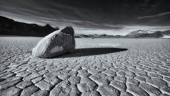 Racetrack Playa