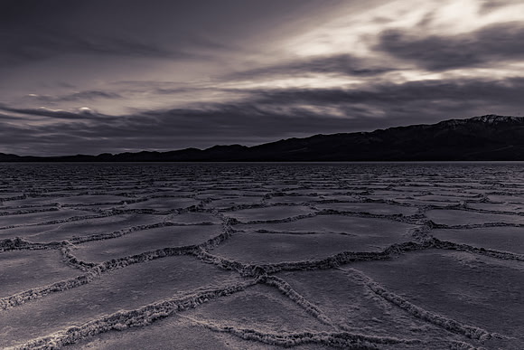Badwater Basin