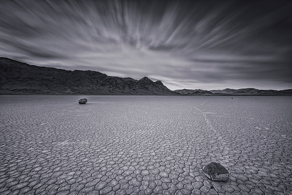 Racetrack Playa