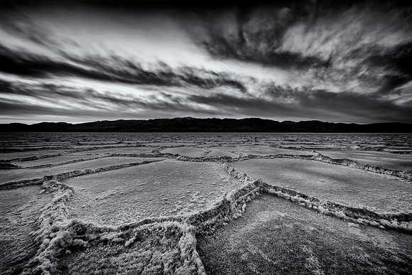 Badwater Basin